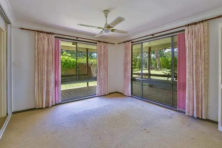 Fifth view of Homely house listing, 22 Kingdon Parade, Long Point NSW 2564