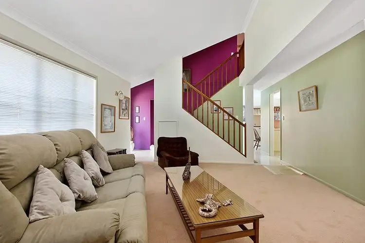 Third view of Homely house listing, 6 Choopa Street, Jindalee QLD 4074