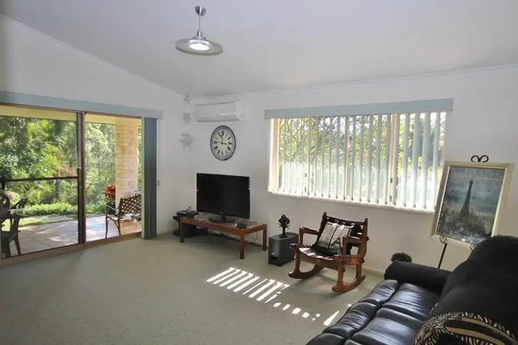 Seventh view of Homely house listing, 2 Fern Tree Road, Glass House Mountains QLD 4518