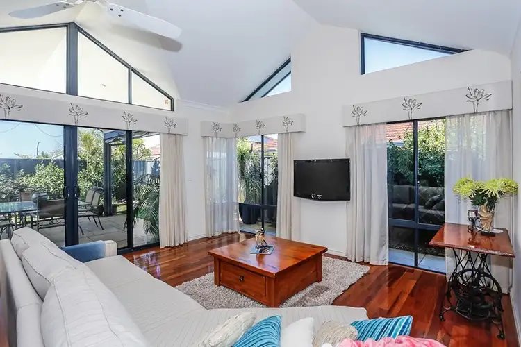 Third view of Homely house listing, 53 Flecker Prom, Aveley WA 6069