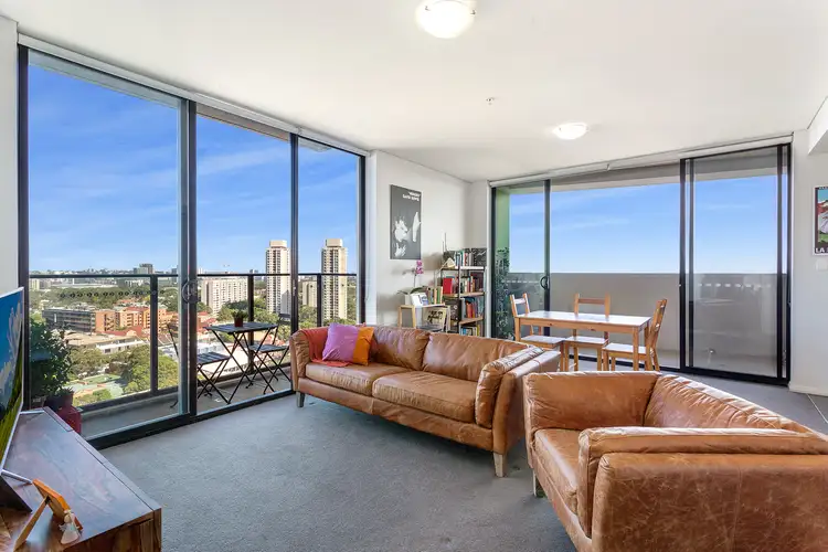 1601/7 - 9 Gibbons Street, Redfern NSW 2016