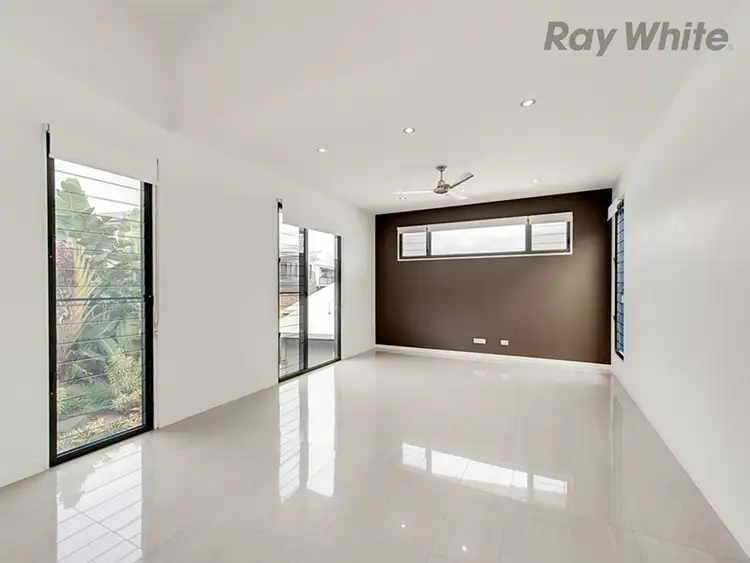 Fifth view of Homely house listing, 46A Parkview Drive, Springfield Lakes QLD 4300