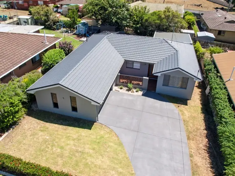 3 Sardon Street, Centenary Heights QLD 4350