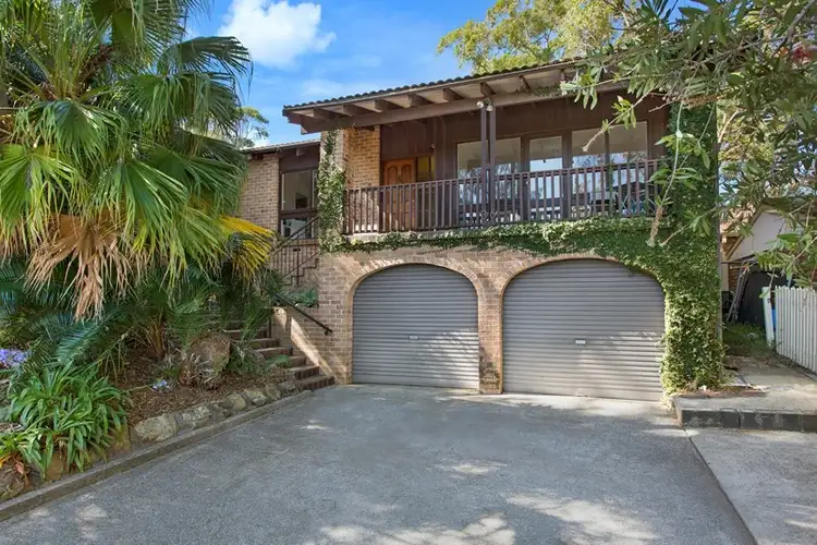 Second view of Homely house listing, 36 Curzon Avenue, Bateau Bay NSW 2261