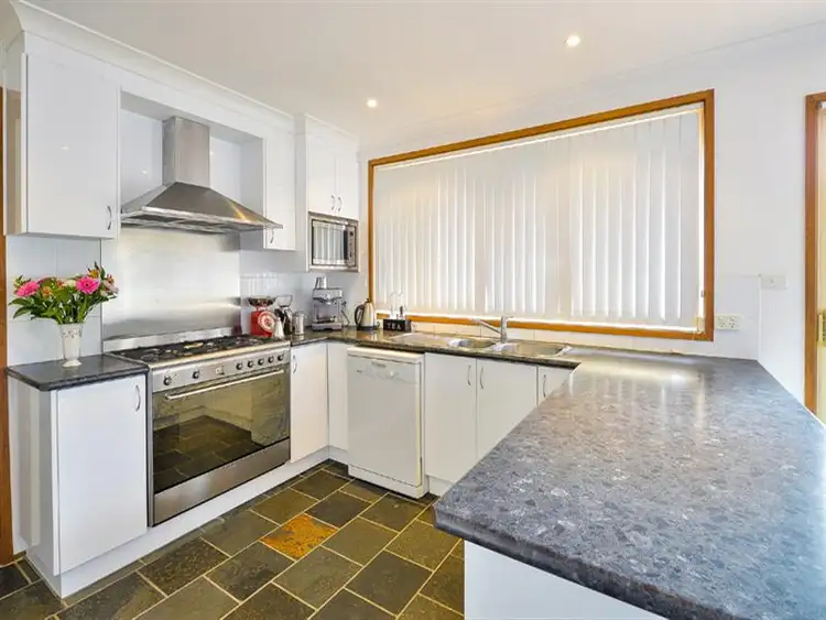 Fifth view of Homely house listing, 31 Clydebank Crescent, Glen Alpine NSW 2560
