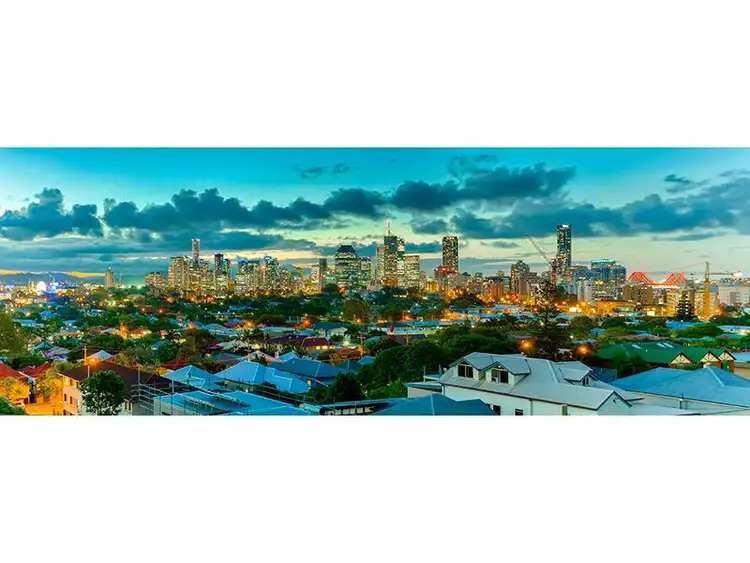 11/1 Lomond Terrace, East Brisbane QLD 4169