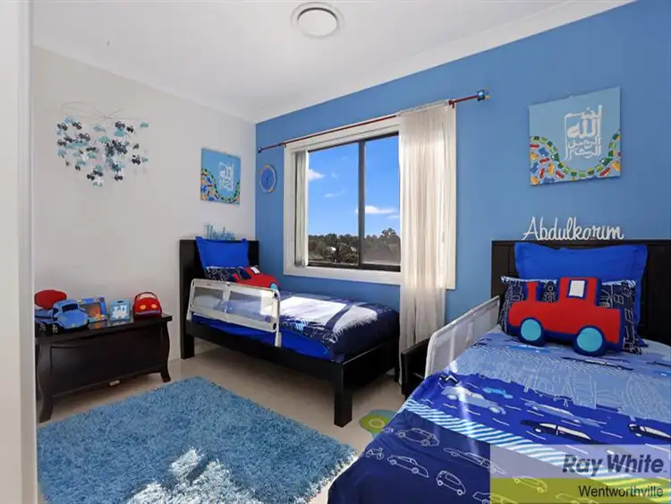 Fourth view of Homely other listing, 37A BROTHERTON Street, South Wentworthville NSW 2145