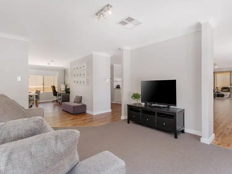 Third view of Homely house listing, 51 Blaxland Terrace, Baldivis WA 6171