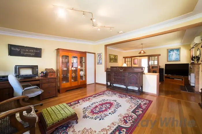 Third view of Homely house listing, 124 Rae Crescent, Kotara NSW 2289