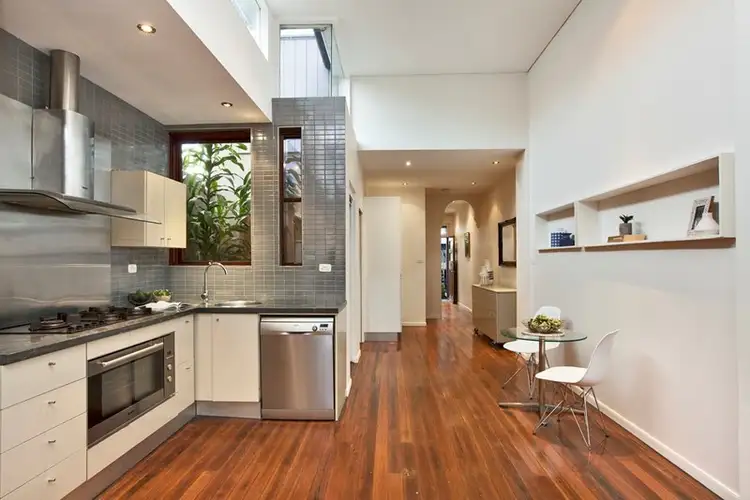 Fourth view of Homely house listing, 1 Ada Lane, Erskineville NSW 2043