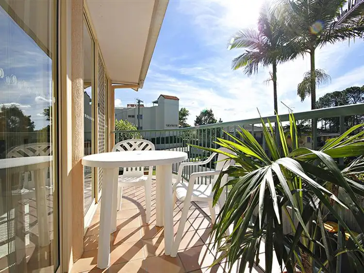 Third view of Homely other listing, 1/27 Camfield Street, Alexandra Headland QLD 4572
