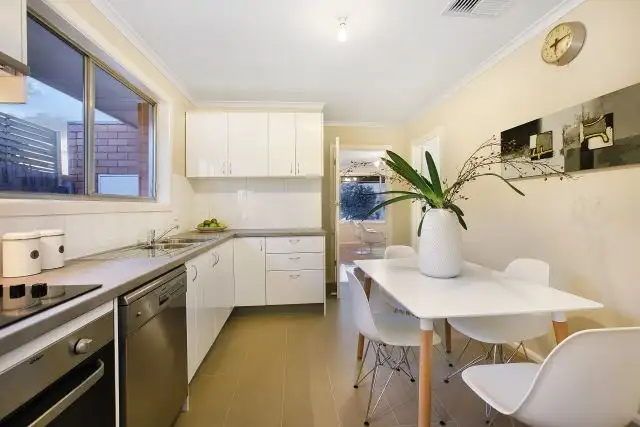 Fifth view of Homely unit listing, 6/28-30 George Street, Reservoir VIC 3073