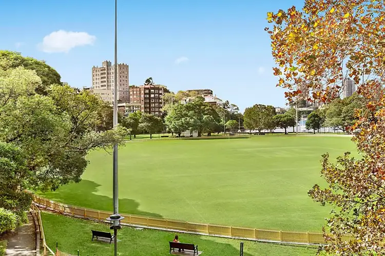 Third view of Homely apartment listing, 9/16 Waratah Street, Rushcutters Bay NSW 2011