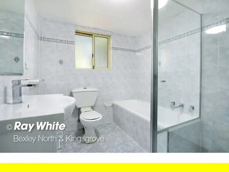 Fifth view of Homely unit listing, 4/15-17 Clare Street, Sylvania NSW 2224