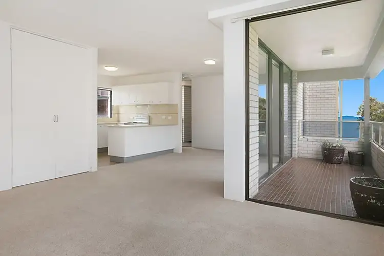 Third view of Homely unit listing, 3/41 Soldiers Point Road, Soldiers Point NSW 2317