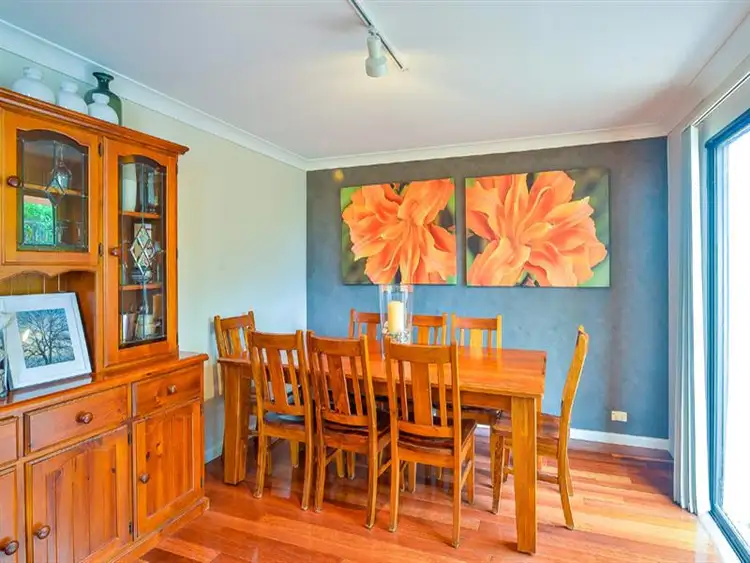 Sixth view of Homely house listing, 8 Bambara Avenue, Bradbury NSW 2560
