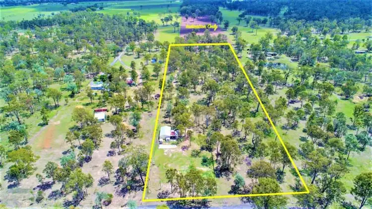 187-195 Ebenezer Road, Ebenezer QLD 4340