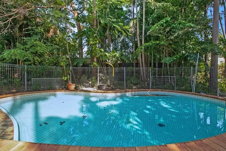 Second view of Homely house listing, 21 Gilbert Street, Ludmilla NT 820