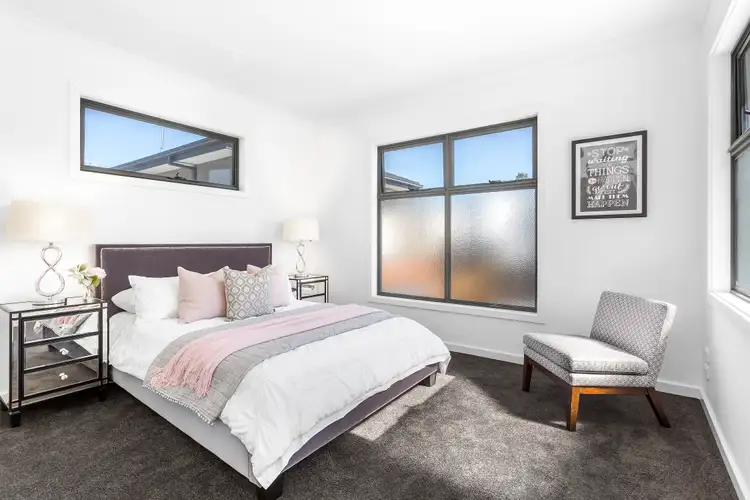 Sixth view of Homely townhouse listing, 5 Tandara Court, Chadstone VIC 3148