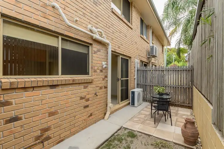 Seventh view of Homely unit listing, 2/7 Central Lane, Gladstone Central QLD 4680