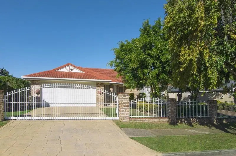 Main view of Homely house listing, 6 azalea Crescent, Calamvale QLD 4116