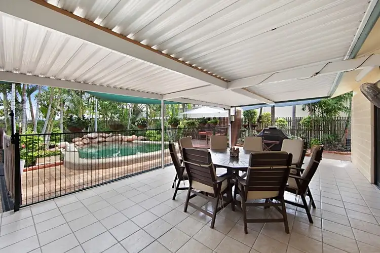 3 Rochester Court, Kirwan QLD 4817