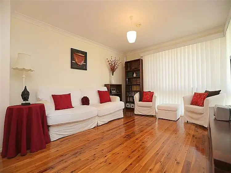 Second view of Homely villa listing, 2/9-11 Miles Street, Chester Hill NSW 2162