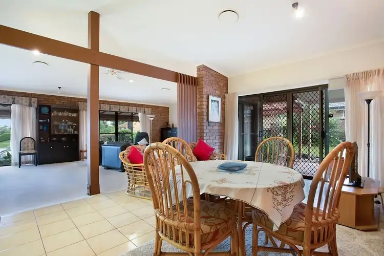 Third view of Homely house listing, 102 Campbell Street, Sorrento QLD 4217