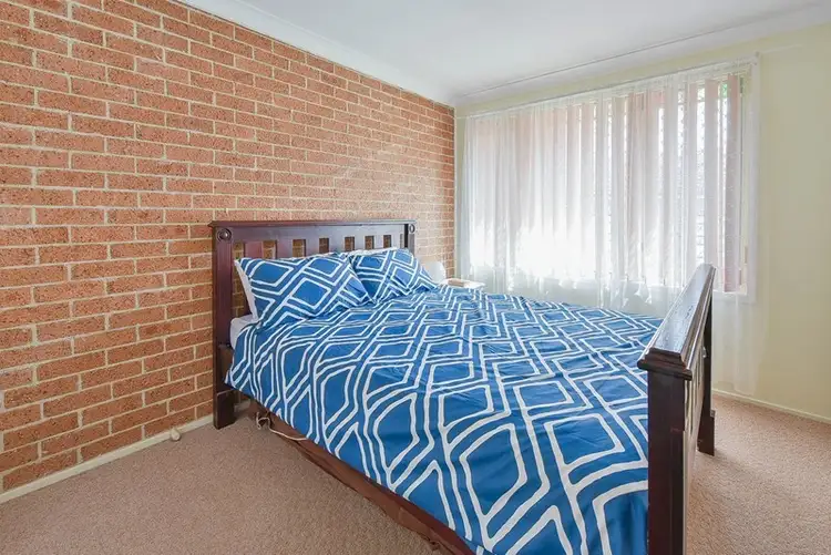 Seventh view of Homely house listing, 11/34 Kings Road, Ingleburn NSW 2565