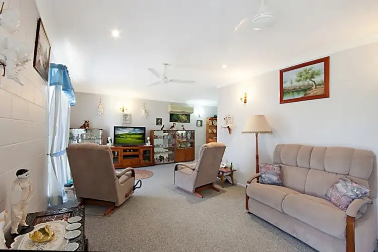 Second view of Homely house listing, 34 Gollogly Lane, Rasmussen QLD 4815
