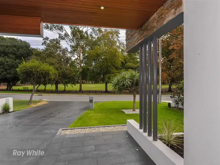 Second view of Homely house listing, 35 Mullewa Crescent, Coolbinia WA 6050