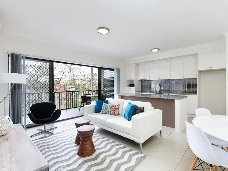 Main view of Homely unit listing, 7/111 Thynne Road, Morningside QLD 4170