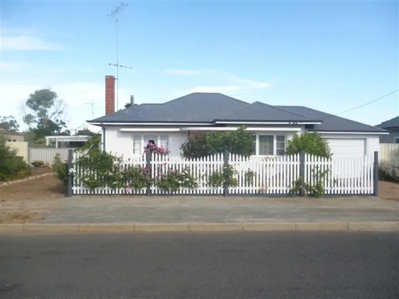 Main view of Homely house listing, 8 Forrest Street, Katanning WA 6317