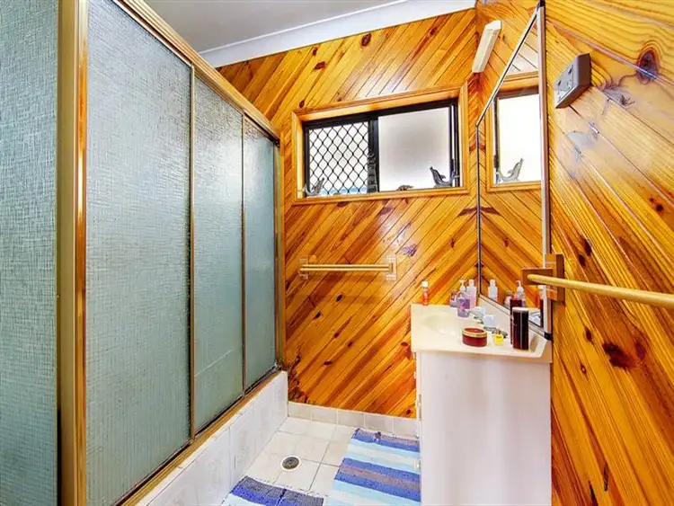 Second view of Homely house listing, 70 Frank Randell Drive, Cungulla QLD 4816