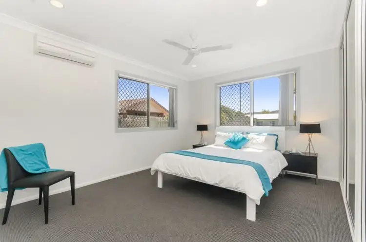 Fifth view of Homely house listing, 56 Burnda Street, Kirwan QLD 4817