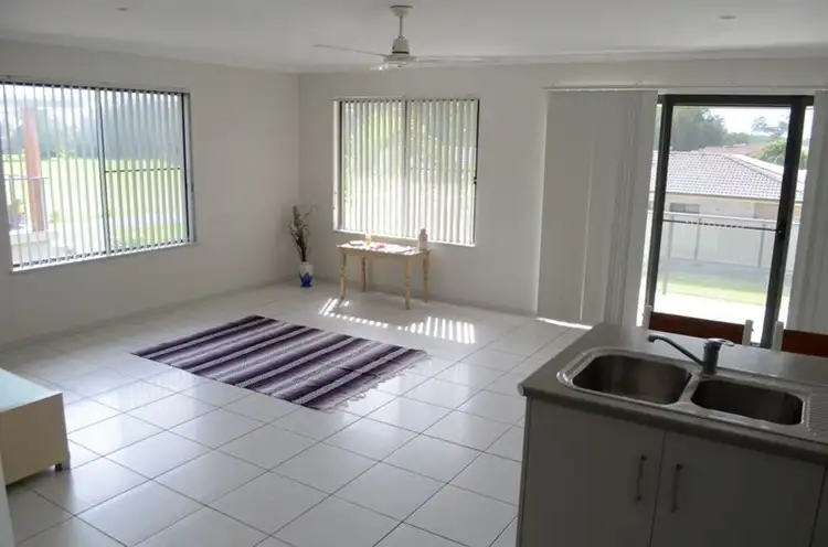 Third view of Homely unit listing, 4/54 Park Avenue, Yamba NSW 2464