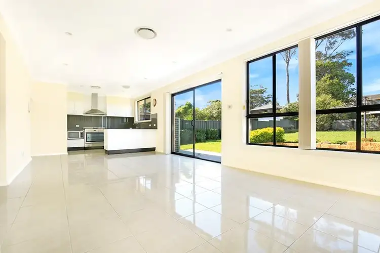 Fourth view of Homely house listing, 49 Illowra Crescent, Primbee NSW 2502