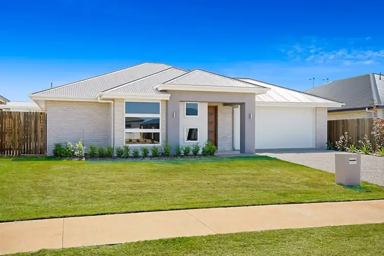 10 Nash Drive, Glenvale QLD 4350
