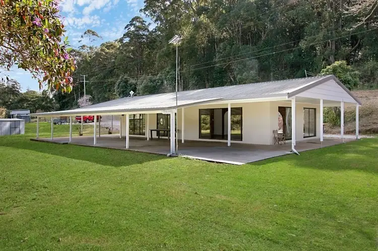 52 Cudgera Creek Road, Burringbar NSW 2483