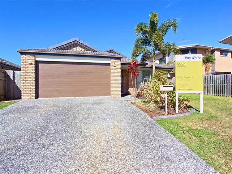 Main view of Homely house listing, 19 Lucy Street, Marsden QLD 4132