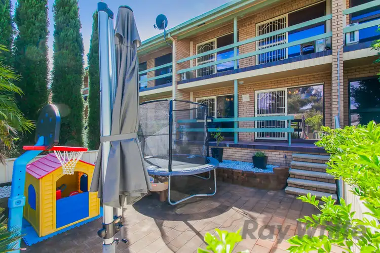 8/17 Campbell Street, Warners Bay NSW 2282