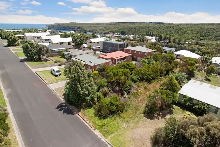 Third view of Homely land listing, 31 Pitcher Street, Port Campbell VIC 3269