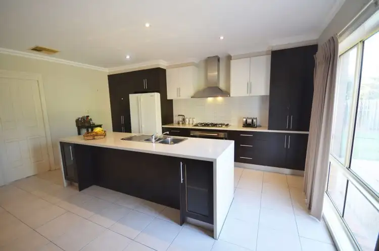 Second view of Homely house listing, 2 Westin Place, Echuca VIC 3564