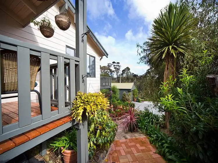 Second view of Homely house listing, 97 Victoria Street, Mount Victoria NSW 2786