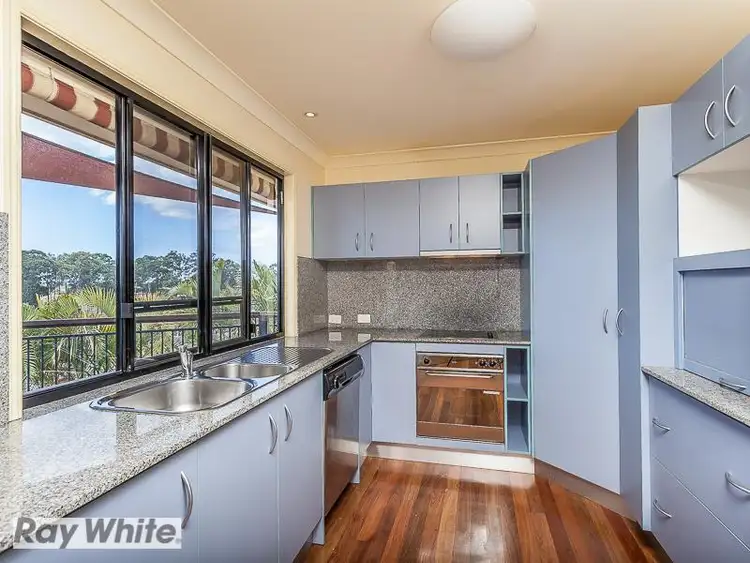 Second view of Homely house listing, 34 Paramount Drive, Warner QLD 4500