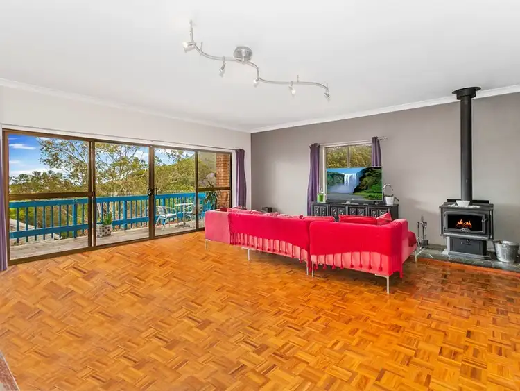 Fourth view of Homely house listing, 23 Sheridan Crescent, Stanwell Park NSW 2508