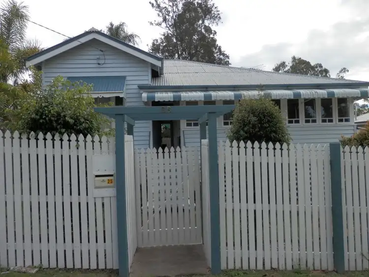 Third view of Homely house listing, 25 Macrae Street, Coalfalls QLD 4305