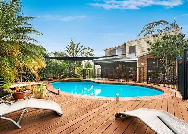 9 Karawatha Drive, Mountain Creek QLD 4557