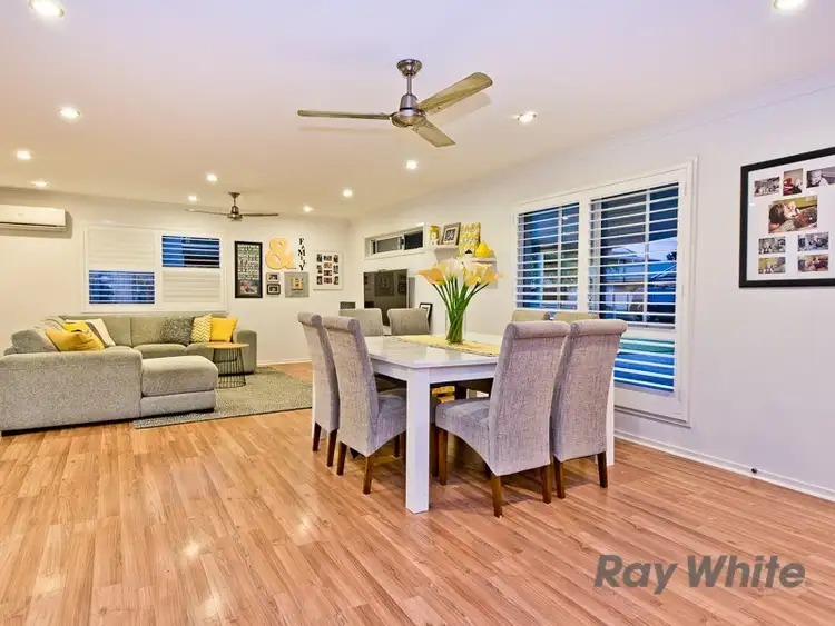 Sixth view of Homely house listing, 61 Kinmond Avenue, Wavell Heights QLD 4012