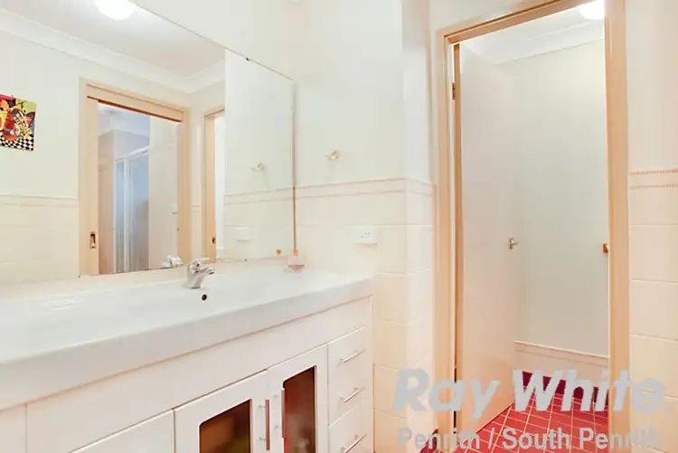 Sixth view of Homely house listing, 10 Michael Close, Cranebrook NSW 2749